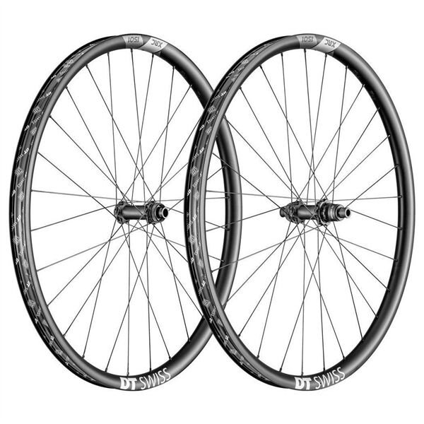 Bộ bánh xe đạp DT Swiss XRC 1501 Carbon 29 Full Boost